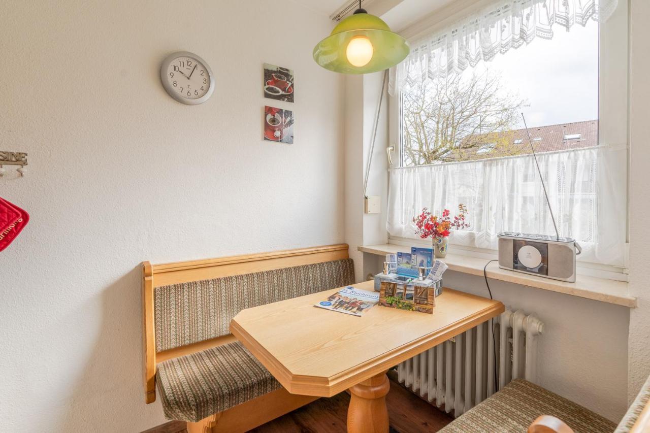 Ferienhaus Gruenten 피셴 외부 사진