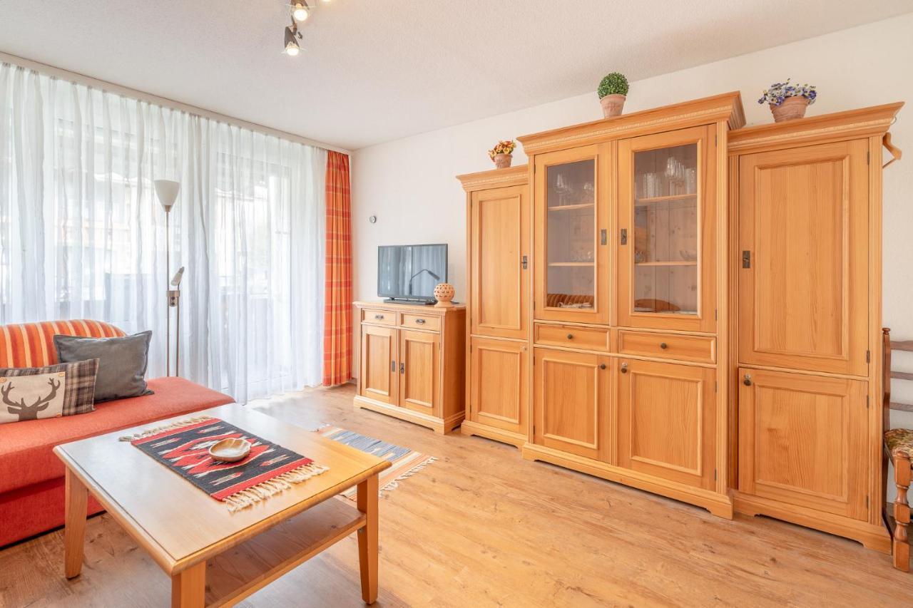 Ferienhaus Gruenten 피셴 외부 사진